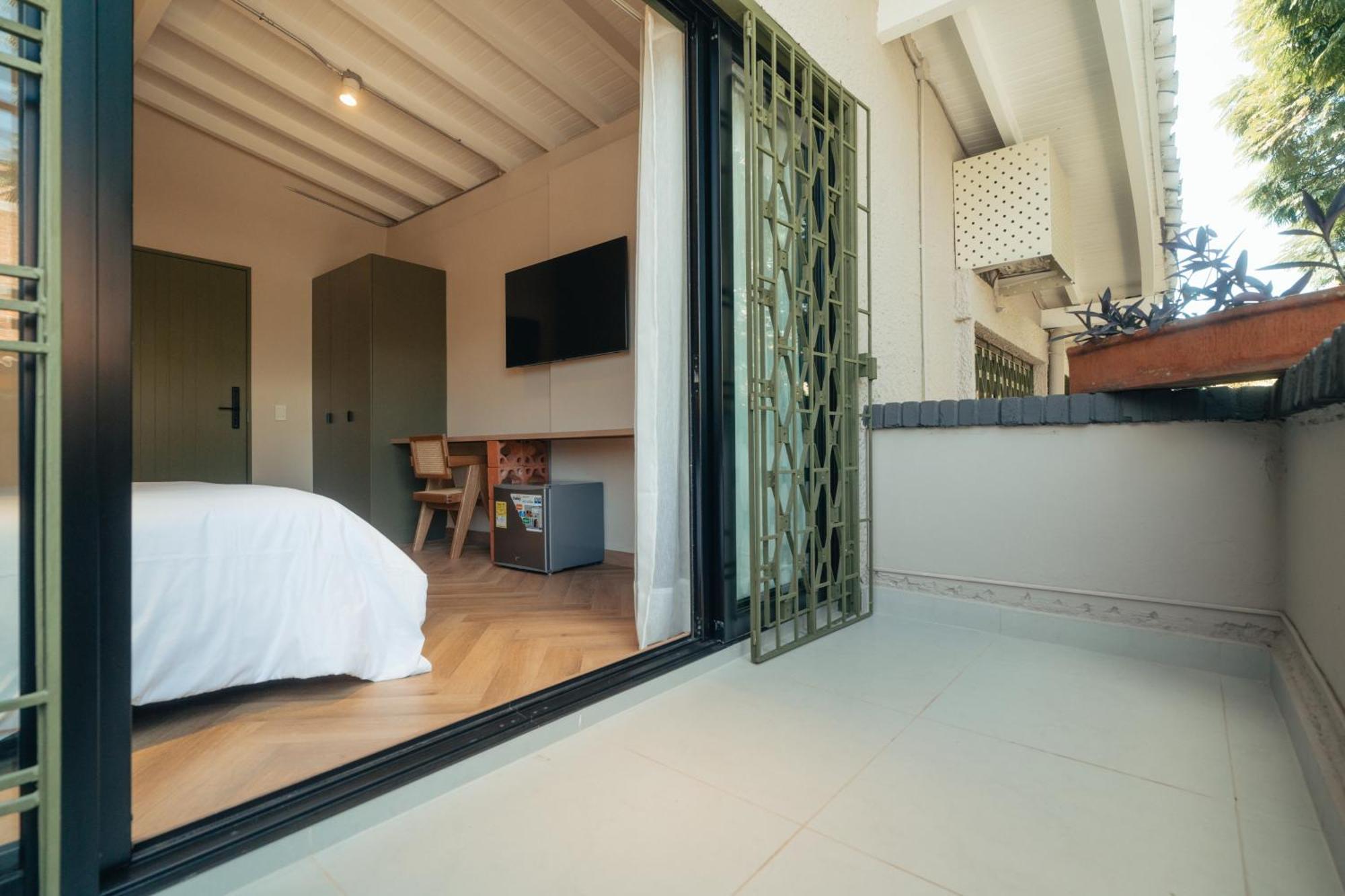 Boutique Roomzz Laureles Hotel Medellin