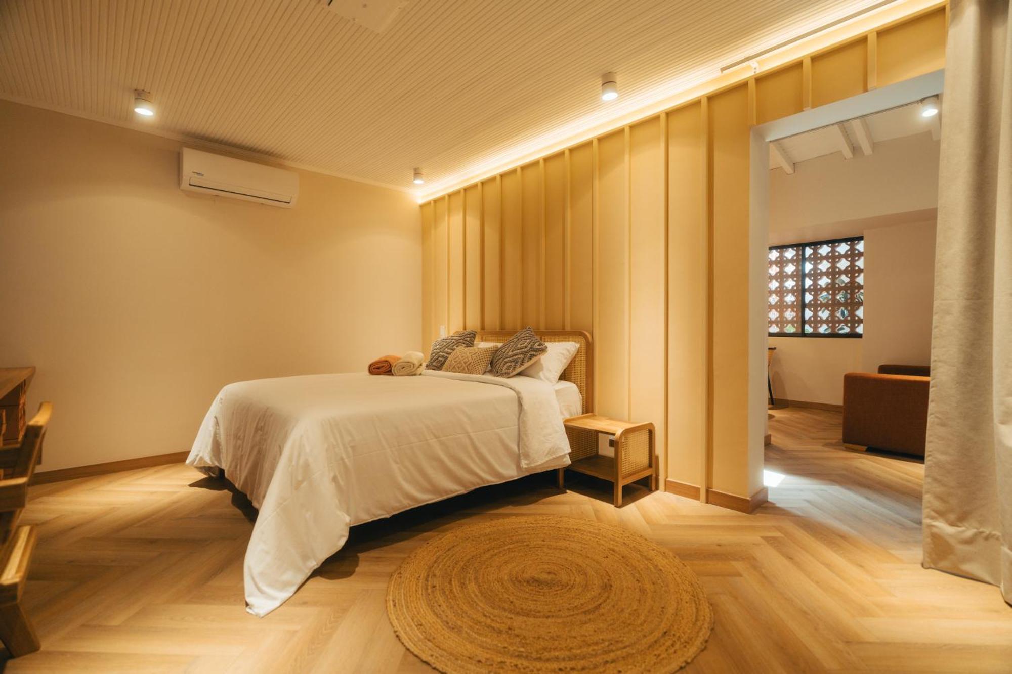 Hotel Boutique Roomzz Laureles Medellin