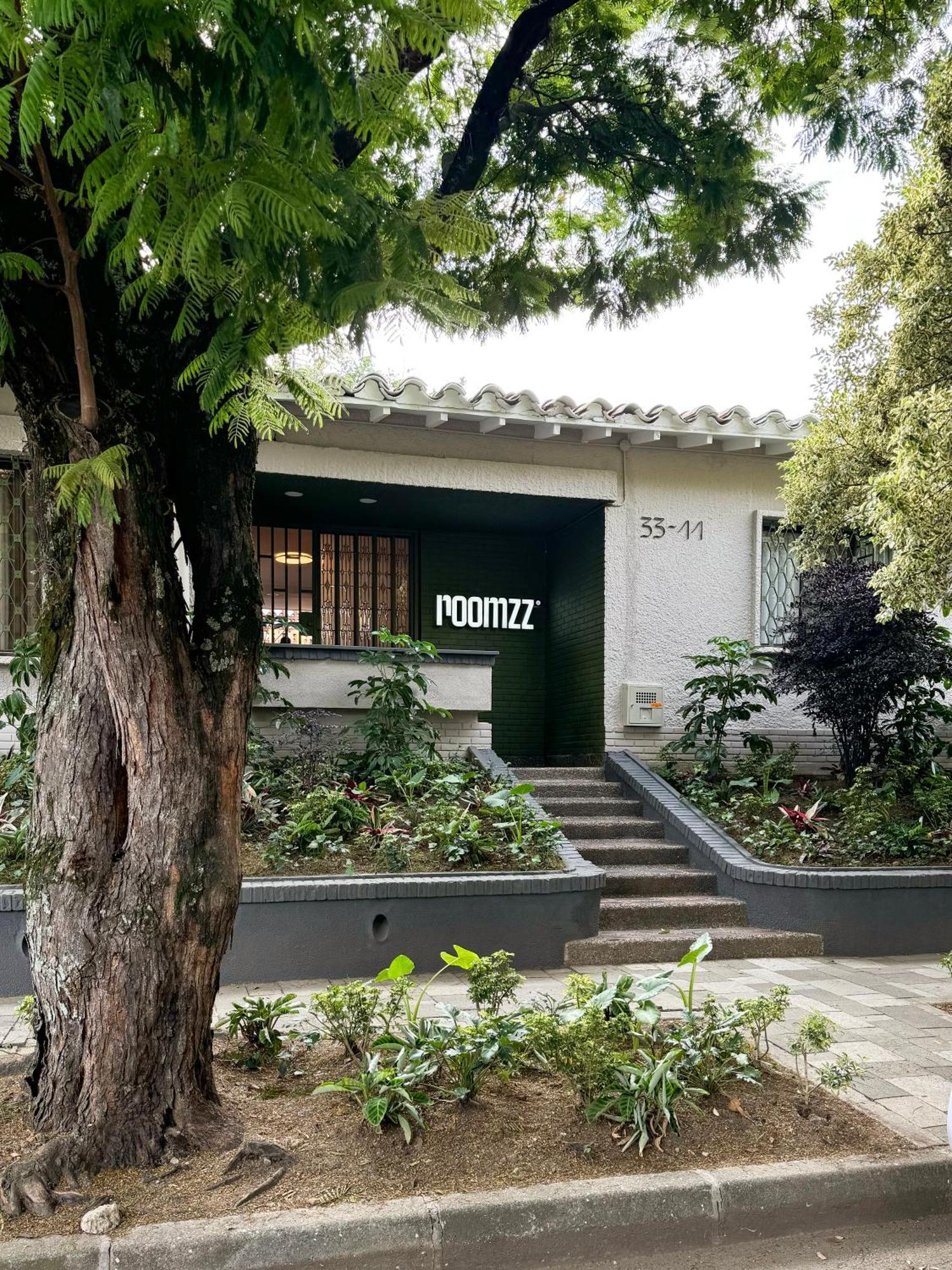 Boutique Roomzz Laureles Medellin